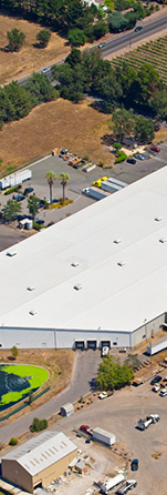 storage roofing